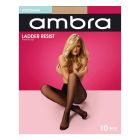 Ambra Ladder Resist Bodyshaper Tights AMLRBSH Womens Hosiery