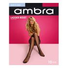 Ambra Ladder Resist Tights AMLRTI Womens Hosiery