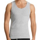 Bonds Chesty Athletic Singlet M757O Grey Marle Mens Underwear