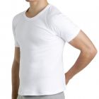 Bonds Raglan Tee 2PK M9372W White Mens T-Shirt