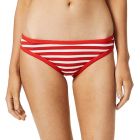 Moontide Above Board Bound Pant M7562AB Red Womens Swimwear