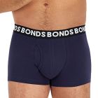 Bonds Everyday Trunk MWQ8 Navy Mens Underwear