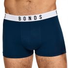 Bonds Original Trunk MXULA Seal Rocks Mens Underwear
