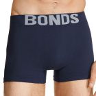 Bonds Side Seam Free Trunk MY3CA Ink Mens Underwear