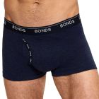 Bonds Guyfront Trunk MZVJ Nu Navy Marle