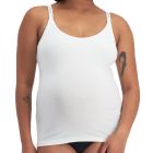 Bonds Originals Maternity Support Singlet YXF3Y White