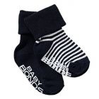 Bonds Baby Classic Cuff 2-Pack RYY82N Blue Baby Socks