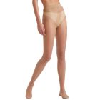 Ambra 6-Pack Sheer To Waist Classic Tights Natural