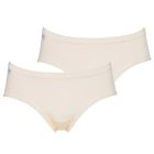 Sloggi Midi Hipster Brief 2-Pack 10183468 Fresh Powder