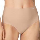 Sloggi Zero Feel Maxi Brief 10205159 Peanut Butter