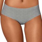 Sloggi Zero Feel Hipster Brief 10186739 Grey Melange