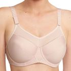 Triaction Cardio Ultra Bra 10210364 Fig Pink