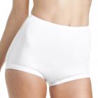 Bonds Cottontail Satin Touch Full Brief W012 White Womens Underwear