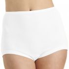Bonds Cottontails Full Brief W0M5B White Womens Underwear