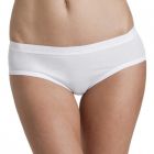 Bonds New Cottontails Midi Brief W1759Y White Womens Underwear