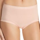 Bonds New Cottontails Full Brief W1762O Base Blush Womens Underwear