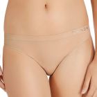 Bonds Comfytails Side Seamfree Gee WWGEA Base Blush Womens Underwear