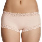 Jockey Parisienne Cotton Boyleg Brief WWKV Dusk Womens Underwear