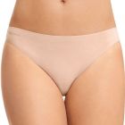 Jockey No Panty Line Promise Naturals G-String WWL7 Dusk Womens Underwear