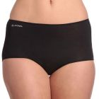 Jockey No Panty Line Promise Next Generation Cotton Full Brief WXVX Black Womens Underwear