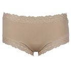 Jockey Parisienne Bamboo Boyleg Brief WYWA Dusk
