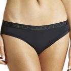 Bonds Invisitails Bikini Brief WZ5WBY Black Womens Underwear