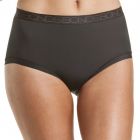 Bonds Invisitails Full Brief WZGGY Black Womens Underwear