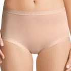 Bonds Invisitails Full Brief WZGGY Base Blush Womens Underwear