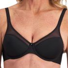 Playtex Ultralight Illusion Y1259H Black