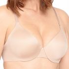 Berlei Under State Demi Bra YY64 Nude Womens Bra