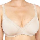 Berlei Barely There Luxe Contour YZPE Soft Powder Womens Bra