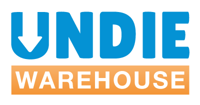 UndieWarehouse Logo