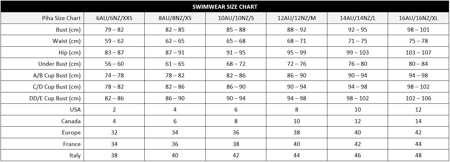 piha_sizechart