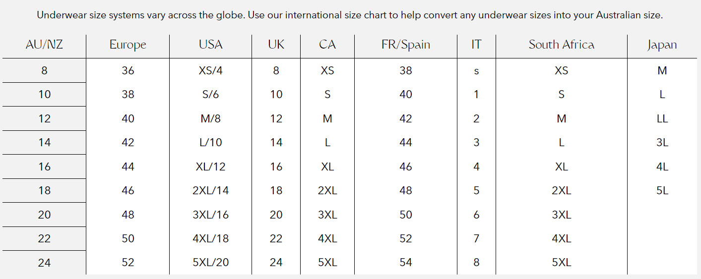 triumphbriefcon_sizechart