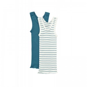 Bonds-Baby-Classic-Vest-2-pack-undiewarehouse