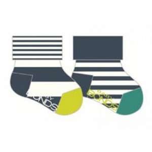 Bonds-Baby-Pattern-Cuff-Socks-6-Pair-Pack-undiewarehouse