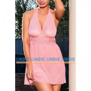 Wild-Cherry-Blush-Chemise-undiewarehouse