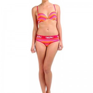 Mossimo-Ebony-Push-Up-Striped-Bra-Set-undiewarehouse