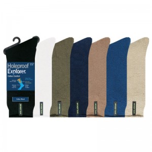 Holeproof-Explorer-Cotton-Blend-Socks-6-Pack-undiewarehouse