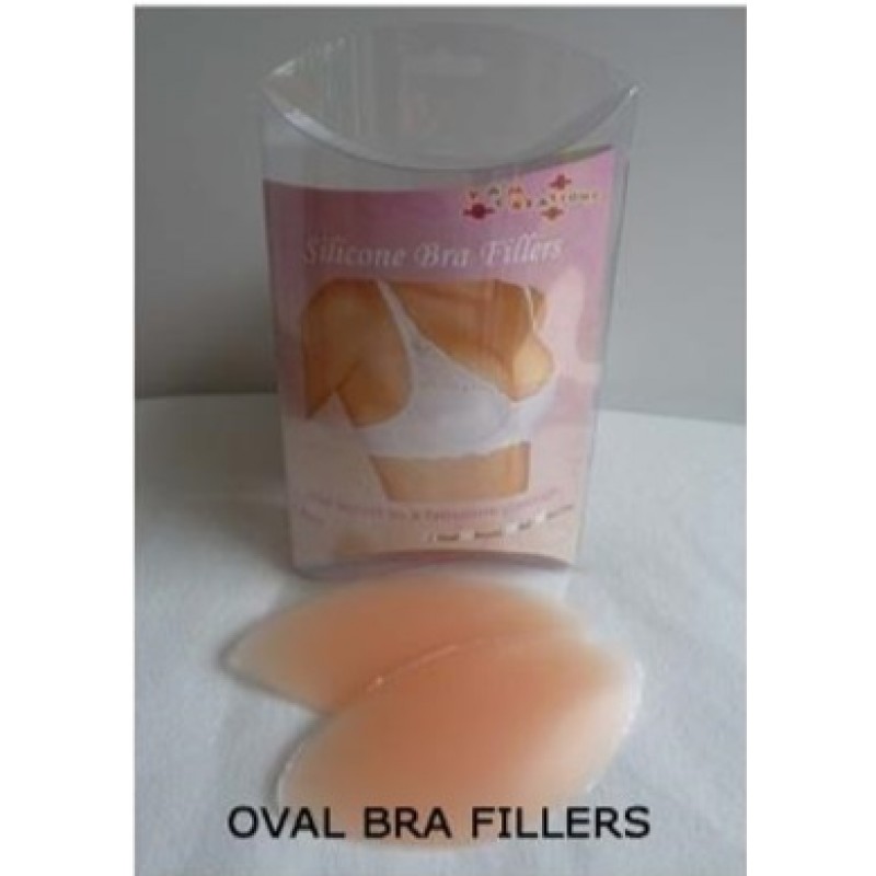 Bra fillers and Invisible Bras Undie Warehouse Blog